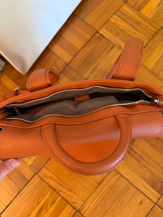 Matt & Nat UK SEVAN Vegan Backpack